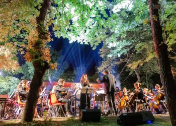 Tornareccio Music Camp 2023, il borgo si accende con musica, laboratori e spettacoli