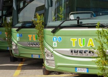 Bilancio Tua col segno più: chiusura in utile nonostante aumento dei costi