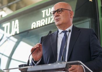 Bilancio Tua col segno più: chiusura in utile nonostante aumento dei costi