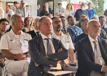 Ministro Urso a Pescara: è tornata l’Italia del fare, Zes Abruzzo lo testimonia