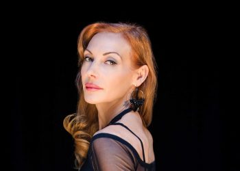 Da Berlino a Broadway: Ute Lemper all’Aquila con I Solisti aquilani per i Cantieri dell’immaginario