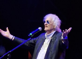 Cantieri dell’imaginario, Vandelli: L’Aquila è una città straordinaria