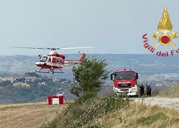 Vigili del fuoco come angeli custodi, prevenzione degli incendi estivi: arrivano 31 nuove basi
