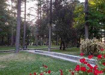 Attacco hacker Asl 1, oggi sit-in alla Villa comunale dell’Aquila