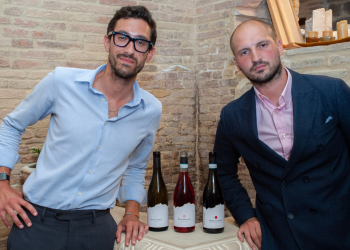 Vini: a San Giovanni Teatino arriva il progetto enologico Colle Amanti