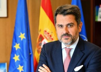 L’ambasciatore spagnolo arriva all’Aquila: tutti gli incontri istituzionali