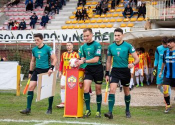 Associazione arbitri, ufficializzati i ruoli per la stagione sportiva 2023-2024