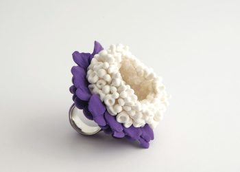 Mostra dell’artigianato artistico, creazioni dell’associazione Gioiello contemporaneo