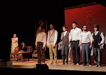 Cantieri dell’Immaginario, omaggio alla storia e alla memoria della città