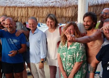 Un castello di sabbia da vivere a Giulianova, ecco i premiati