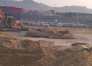 Centro commerciale a Chieti, il Tar respinge il ricorso dell’impresa