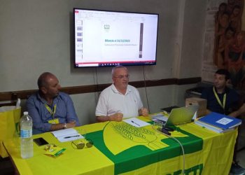 Coldiretti L’Aquila: Alfonso Raffaele eletto presidente all’unanimità