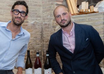 Colle amanti, il nuovo progetto enologico che mette al centro i piccoli agricoltori indipendenti