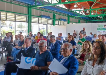 A Pescara riflettori accesi sulle comunità energetiche rinnovabili: successo per il convegno