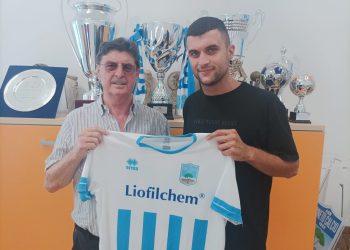 Cinque certezze per il Pineto in versione pro