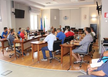 Denso e Te Connectivity, sindacati ricevuti  in Comune in difesa dei lavoratori e delle famiglie