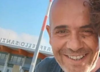 Malore mentre fa la spesa al supermercato, addio al maresciallo Sabatino Di Paolo