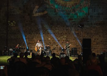 ReLive Abruzzo: il viaggio continua a Rocca San Giovanni con Lucio Dalla, Battisti e visite guidate