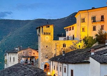 Sentieri di carta: torna a Fontecchio la rassegna sulla letteratura abruzzese