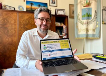 Roseto conferma la Bandiera Gialla e migliora i suoi punteggi