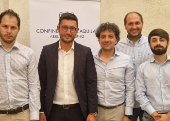 Confindustria gruppo giovani: Francesco Maiorani eletto presidente all’unanimità