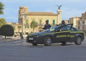 Scoperta una frode all’Erario da 700 mila euro a Chieti: denunciate tre persone