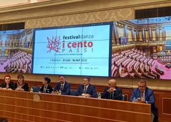 “I cento passi”, il festival di danza tra ambiente e sostenibilità