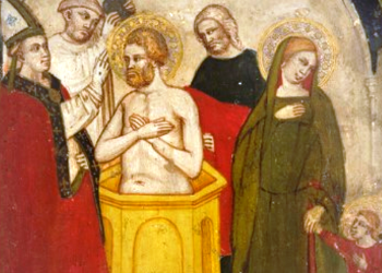 Il Maestro di Campo di Giove: al MuNDA un percorso abruzzese della pittura italiana del Trecento