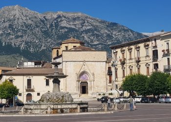 Sulmona: manutenzione strade cittadine, via ai lavori per 530mila euro