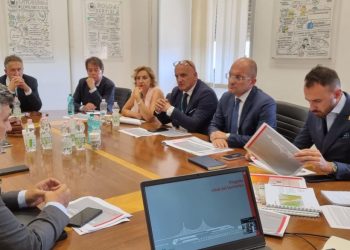 Comuni del cratere, arriva il progetto Hub del territorio: per valorizzare le stazioni