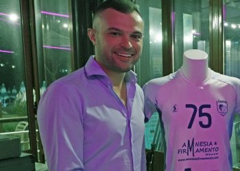 Volley Alba Adriatica: interrotto il contratto con lo sponsor Iseini Group