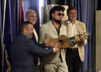 Nell’estate abruzzese arriva La notte dei serpenti: spirito autentico della cultura popolare