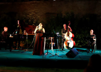 Le belle di Toledo a palazzo Tilli di Casoli, spettacolo per celebrare la figura femminile