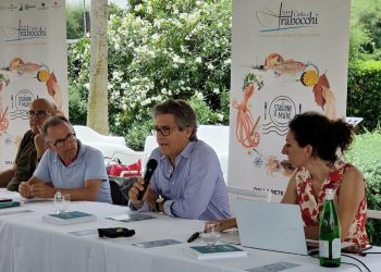 Dalla rete al piatto, le stagioni del mare, giornata dedicata al pescato della Costa dei Trabocchi