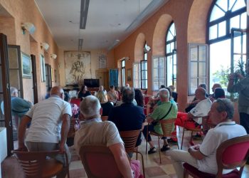 Sicurezza pubblica: la Lega di Mosciano Sant’Angelo scende in piazza