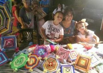 Arte suoni e colori: passioni per dimenticare la malattia