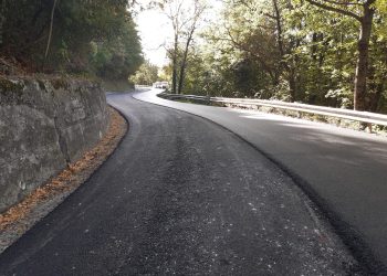 Manutenzione straordinaria delle strade, 5 miln e 300mila euro dalla provincia di Chieti