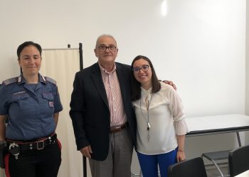 Federica Vernacchio è il nuovo medico di famiglia di Casalincontrada