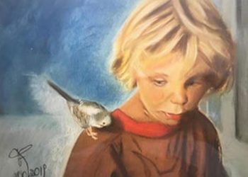 “La Storia scritta con il pirografo”: al via a San Salvo un’attesa mostra di pittura