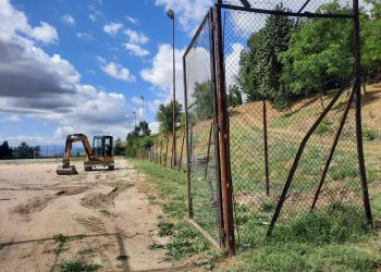 Castelfrentano: stanziati fondi per riqualificare il campo sportivo