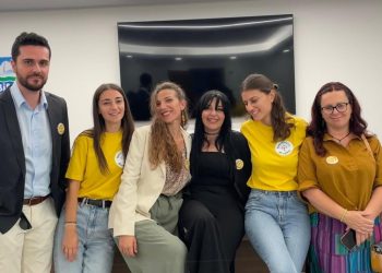 Tre giorni di vacanza gratis nel parco del Gran Sasso, parte il progetto Naturalmente diversi