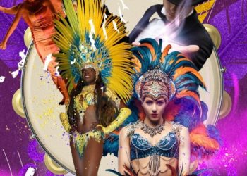 La notte rosa da fiaba di San Salvo: pensata per il divertimento di tutti