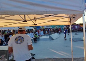 Skateboarding, al porto turistico torna il Pescara Skate Jam