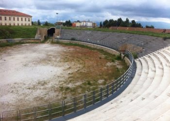 L’Anfiteatro chietino ospiterà 200 artisti per i 200 anni dalla Nona Sinfonia di Beethoven