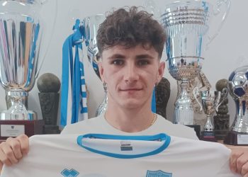 Pineto calcio: tre acquisti per Amaolo