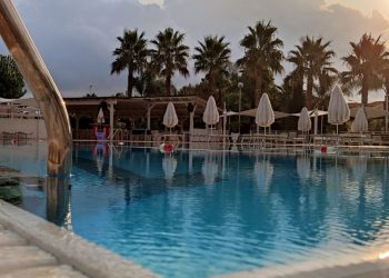 Piscina senza limiti e senza barriere a San Salvo: alla scoperta dell’acqua