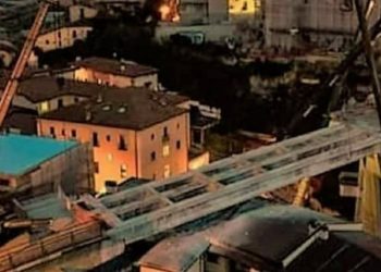 Approvato dalla Giunta il progetto esecutivo del ponte Belvedere: i lavori possono iniziare 