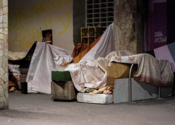 Abruzzo sempre più povero: il 53% di richieste alla Caritas vengono da italiani