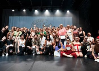 I Cantieri dell’Immaginario 2023: un fine settimana dedicato alla danza