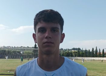 Pineto calcio, dalla Roma arrivano Pellegrino e Ruggiero